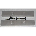 Wilton 21300-03 Jaw Inserts For. Fixed Price $34.41.