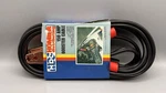 Hdc Homier 150 Jumper Cable 8 Gauge, 12 Ft, All-copper, No Tangle Clamps. Fixed Price $10.00.