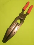 Usa Made Nos: Craftsman Hose Pinch Pliers, Large 1/2", Part # 47060. Fixed Price $109.99.