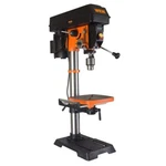 Wen 4214T 5A 12-IN Variable Speed Benchtop Drill Press With Laser And Work Light. Fixed Price $253.65.