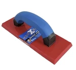 Troxell 4" 9" Solid Urethane Grout Float With Softgrip Handle. Fixed Price $21.00.