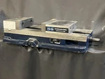 Te-co Tmx PWS-8110 8" Cnc Machine Vise 11" Opening. Fixed Price $1799.00.