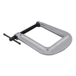 Wilton 252-1/2 C-CLAMP,2-1/2",IRON,LIGHT DUTY,600 Lb. 18G746. Fixed Price $28.74.