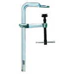 Bessey In Bar Clamp, Steel Handle 7 Throat Depth 4800S-18. Fixed Price $308.32.