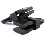 8PK Asr Outdoor 3 1/4 Inch X Camping Tarp Secure Grip Awning Clamps. Fixed Price $12.59.
