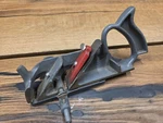 Vintage Craftsman 619.3730 Duplex Rabbet Wood Plane Made By Sargent - Complete. Fixed Price $50.00.