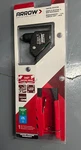 Arrow RHT300 Heavy Duty Swivel Riveter & Rivets. Fixed Price $39.99.