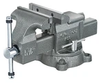 Ken Tool 64055 5-1/2" Heavy Swivel Vise Brand New!. Fixed Price $141.99.