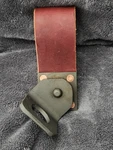 Swivel Sleever Bar Holder Ironworker Tool. Fixed Price $55.00.