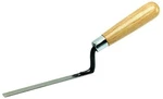 Qlt By Marshalltown Tuck Pointers, Wood Handle, X 3/8 Inch, 6", Multi. Fixed Price $20.99.