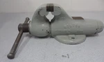 Vintage Wilton 9300 Bullet Vise 3"JAWS Non Swivel Base Schiller Pk Usa 1978. Fixed Price $365.00.