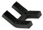 Staten Tools 41020 Vise Jaw Fits Ridgid 460 Tristand Pipe Chain. Fixed Price $18.99.