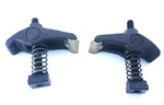 Hhip 3900-0312 Steel Large Universal Adjustable Clamp Set, 6" X 7/8" T-slot. Fixed Price $83.77.