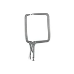 Irwin 211ZR The Original Locking Clamps With Regular Tips, 18 Dr. Fixed Price $76.16.