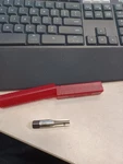Gtd 1/8 27 Nps Hs 112289759 Tap Thread End Mill. Fixed Price $24.95.