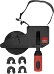 Strap Clamp, 23 Ft Variable Angle Band For Woodworking, Picture Frame, Bar. Fixed Price $31.33.
