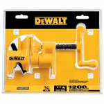 3/4 In. Pipe Clamp Fixture - DWHT83837. Fixed Price $42.93.