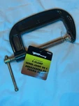 4 Clamp Forney. Fixed Price $9.00.