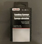 New Tool Bench Sanding Sponge - Eponge Abrasive Medium/fine Grit Made Usa. Fixed Price $8.79.