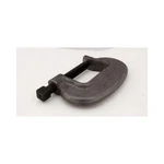 Wilton 14536 2-FC Bridge C-clamp Full Closing Spindle 0-2-3/8. Fixed Price $92.29.