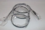 1974 QA50 Cable New Exactly Same As Oem Honda. 3 Set. Gray Color. Fixed Price $59.99.