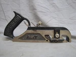 Amt Rabbit Plane With Depth Gauge No. 45-8214. Fixed Price $46.74.
