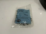 Oetiker 16700009 Stepless Ear Hose Clamp, Of 100 (qty Bags). Fixed Price $199.00.