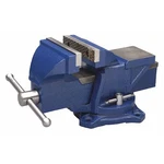 Wilton 11104 4" Standard Duty Combination Bench Vise With Swivel Base. Fixed Price $80.49.