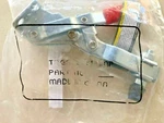 4 Msi 12130 Vertical Quick-release Toggle Clamps 500 Lbs Max Capacity Free Exped. Fixed Price $27.95.