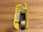 Stanley 21-399 6 Surform Pocket Plane Alloy Steel Hand Tool. Fixed Price $8.99.