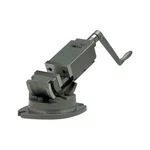Wilton 11707 6IN 2-AXIS Precision Angular Vise 360 Swivel Base. Fixed Price $890.33.