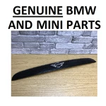 Genuine Mini F55, F56, F57 Tailgate Boot Lid Handle Cover Trim. Piano Black. 22C. Fixed Price $81.02.