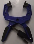 Palmgren 29101 1-1/2 In. Power Hand Clamp. Fixed Price $5.50.