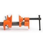Pony Tools 52 Pack 1/2IN. Ajustable Clamp Fixture For Black PIPE6. Fixed Price $124.30.