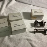 24810 Right-angle Clamps Lot Of. Fixed Price $40.00.