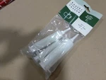 Two Packs Robert Larson Of Handyman Syringes 320-2000. Fixed Price $10.99.