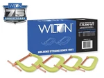 Wilton Spark Duty 400CS Clamp Hi Vis Kit. Fixed Price $134.99.