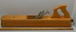 600MM 24") Ece (germany) Primus 012 D60 Jointer Plane (inv S018). Fixed Price $225.00.