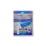 Tru-flate Hi Flo Aluminum Air Blow Gun Kit 1/4 Fnpt 90 Psi 2 Pc TRFL18607. Fixed Price $22.99.