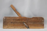 Antique Ca 1865-1945 J.n. Nooitgedagt Dutch Moulding Planes IN#EB213. Fixed Price $20.00.