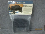 Rockler Dbl Feather Board Kit. Fixed Price $23.79.