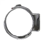 K2982 S.u.r.&r. 3/8 Inch 360 Degree Seal Clamp. Fixed Price $24.30.