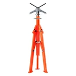 Uimoso New V-head Stand 2500LBS Jack 28"-52" Height 1/2" To 12". Fixed Price $45.49.