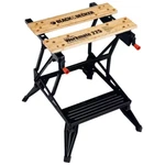 Workmate 28.75 In. X 25.6 Folding Portable And Vise. Fixed Price $94.77.
