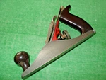 Vintage Craftsman NO.619.3742 Bl Smooth Bottom Woodworking Plane Made Usa. Fixed Price $39.95.