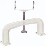Wood Book Binding Binder Press Down Glue Clamp Screw Veneering Tool. Fixed Price $179.99.