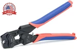 Icrimp ICP-PC01 Pex Cinch Clamp Removal Tool Removes 3/8-IN, 1/2-IN, 3/4-IN,. Fixed Price $39.69.