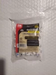Gb PSW-100B/ Pack Of Wood 1/4" Coax Staples. Fixed Price $7.98.