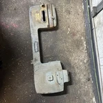 Craftsman Horizontal Band Saw Md 108.22920 Frame GBF-501. Fixed Price $80.00.