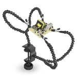 Helping Hands Soldering,third Tools,pcb Circuit Board Holder,flexible Y-.... Fixed Price $31.19.